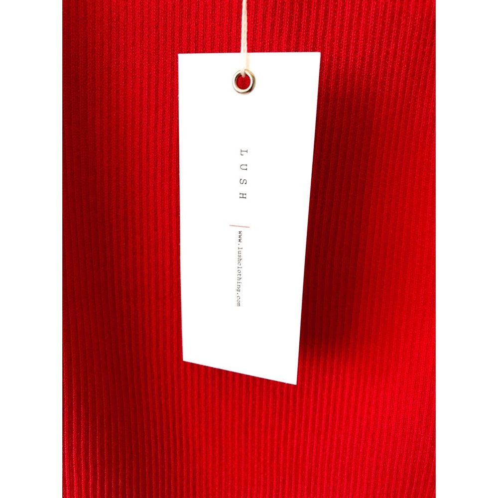 🆑 Wanderlust Knit Dress - Picture 6 of 7